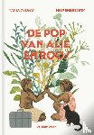 Dylgat, Tania - De pop van Alie en Roos