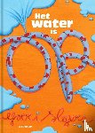 Slegers, Yoeri - Het water is op