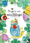 Misslin, Sylvie - De grote reis van de minimensjes