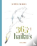 De Kockere, Geert - 365+1 haiku's