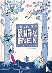 Eekelen, Willem van - Het heel erg officiële knuffelboek