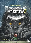 Slegers, Yoeri - Hoe tem je een leeuw?