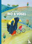 Neirynck, Eva - Ino en Vogel