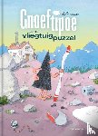 Cromheecke, Luc - Gnoeftipoe en de vliegtuigpuzzel