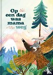 Koubaa, Laïla - Op een dag was mama weg