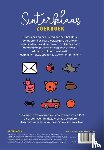 Amant, Kathleen - Sinterklaas zoekboek