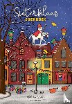 Amant, Kathleen - Sinterklaas zoekboek