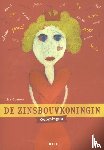 Coenen, Lise - De zinsbouwkoningin