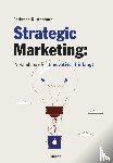 Rustenburg, Gerbrand - Strategic marketing