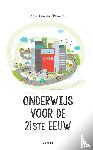 Branden, Kris Van den - Onderwijs voor de 21ste eeuw