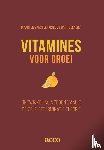 Vansteenkiste, Maarten, Soenens, Bart - Vitamines voor groei