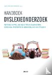  - Handboek dyslexieonderzoek - wetenschappelijke inzichten in diagnostiek, oorzaken, preventie en behandeling van dyslexie