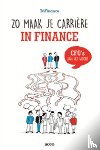 Trifinance - Zo maak je carrière in finance