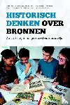 Karel, Van Nieuwenhuyse - Historisch denken over bronnen