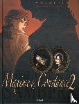 Yslaire - Maxime & Constance 2: Winter 1781
