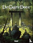 Djian, Loisel, Régis - De bres