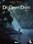 Djian, Loisel, Régis - Laatste migraties