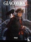 Dufaux, Jean - deel 2