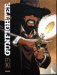 Bec, Christophe - Gunfighter