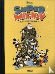 De Poortere, Pieter - Super Mickey (Pieter de Poortere)