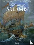 Delitte, Jean-Yves - Salamis