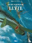 Delitte, Jean-Yves - Leyte