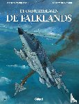 Delitte, Jean-Yves - Falkland