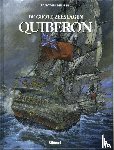 Delitte, Jean-Yves - De slag bij Quiberon