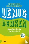 Bruijne, Marenthe de, Iersel, Sigrid van - lenig Denken