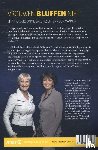 Bührs, Monic, Groot, Elisa de - Vrouwen bluffen niet