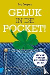Degens, Pep - Geluk in de pocket