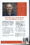 Drift, Remko van der - Fouten maken moed