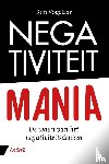 Vogelaar, Rijn - Negativiteit mania