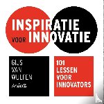Wulfen, Gijs van - Inspiratie voor innovatie