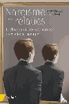 Vlottes, Alice, Wienke, Daan - Narcisme in relaties