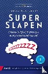 Wouterson, Floris - Superslapen, geheel geactualiseerde editie