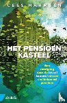 Harmsen, Cees - Het pensioenkasteel