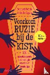 Schols, Bernard, Klijsen, Heidi - Voorkom ruzie bij de kist