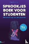 Groothuizen, Raimke - Sprookjesboek voor studenten
