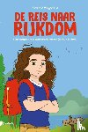 Hogema, Femke - De reis naar rijkdom