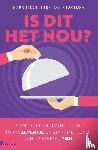 Siegenbeek van Heukelom, Mark - Is dit het nou?