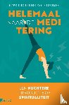 Siegenbeek van Heukelom, Mark - Helemaal naar de meditering