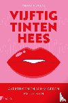 Mureau, Debby - Vijftig tinten hees