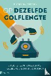 Dijkstra, Pieternel - Op dezelfde golflengte