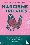 Vlottes, Alice, Wienke, Daan - Narcisme in relaties