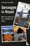 Kessel, Annemiek van - Gevangen in Nepal