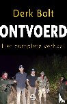 Bolt, Derk - Ontvoerd