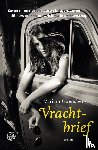 Guensberg, Miriam - Vrachtbrief