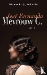 Fernanda, José - Mevrouw C.