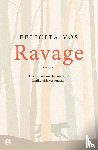Vos, Felicita - Ravage